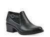 Cuisine Bootie Black view