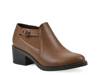 Cuisine Bootie Chestnut view