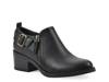 Curby Bootie Black view