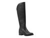 Cushaw Riding Boot Black view