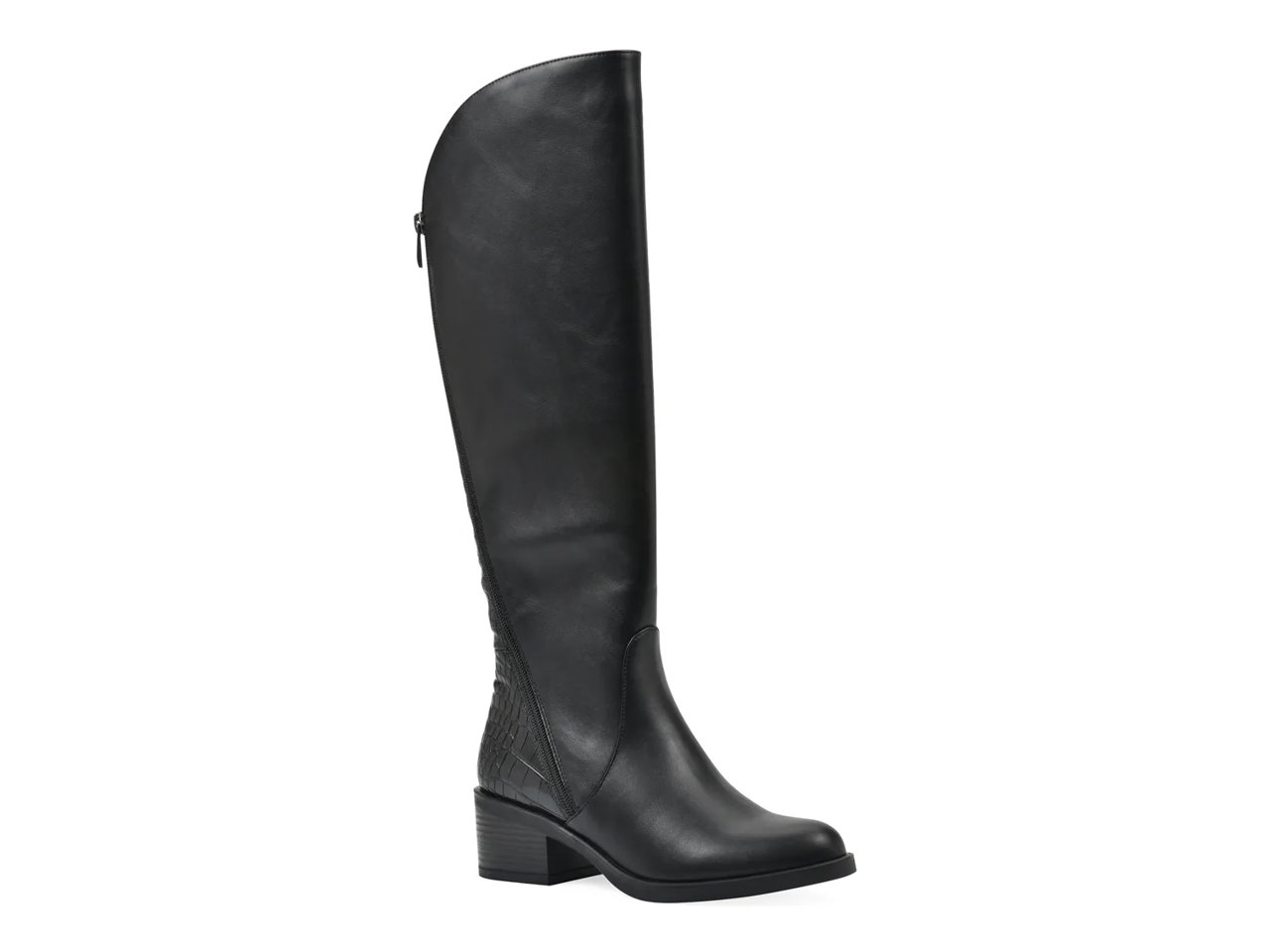 Cushaw Riding Boot