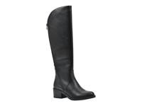 Cushaw Riding Boot Black view