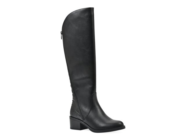 Cushaw Riding Boot