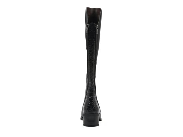 Cushaw Riding Boot