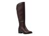 Cushaw Riding Boot Cordovan view