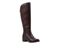 Cushaw Riding Boot Cordovan view