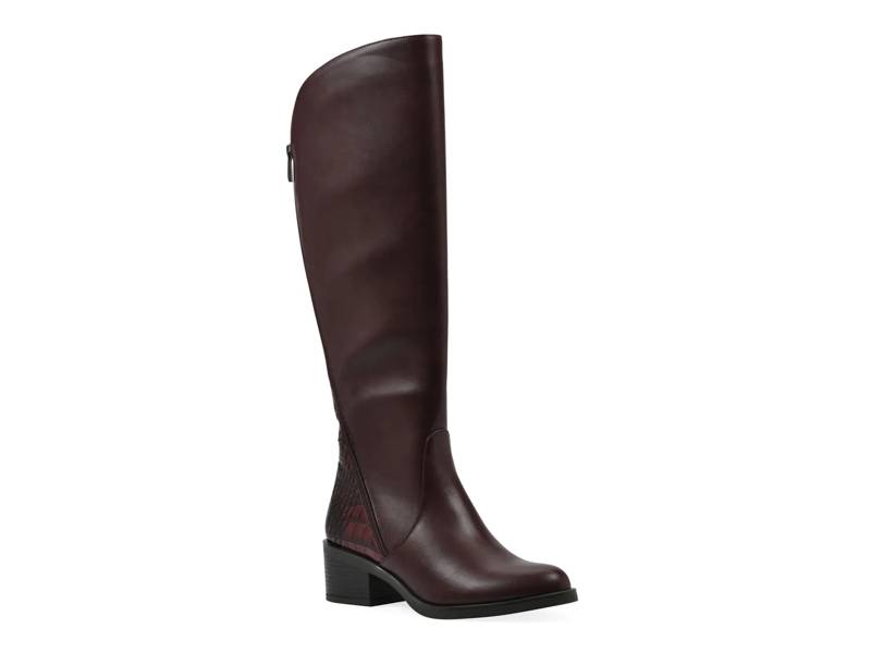 Cushaw Riding Boot