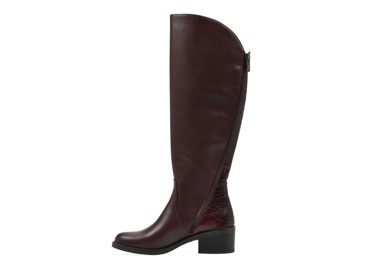 Cushaw Riding Boot