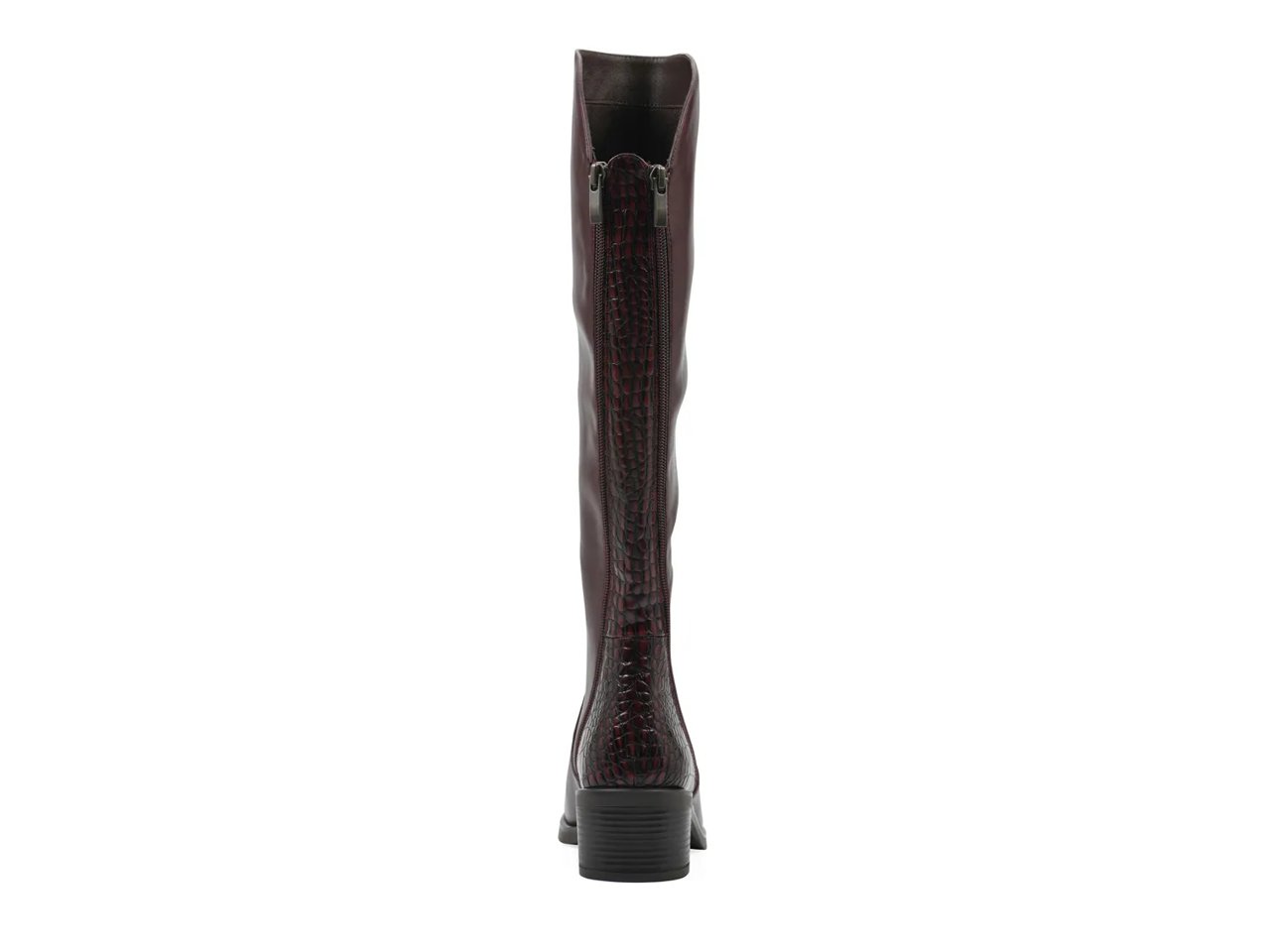 Cushaw Riding Boot