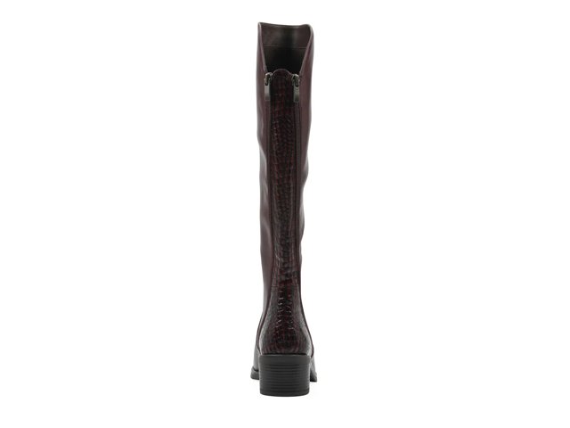 Cushaw Riding Boot