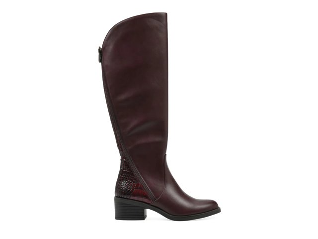Cushaw Riding Boot