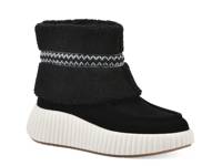 Digital Bootie Black view