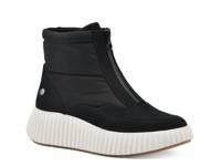 Downtown Bootie Black view