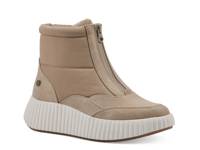 Downtown Bootie Sand view