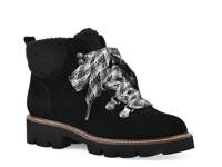 Gloving Bootie Black view