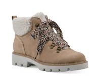 Gloving Bootie Beachwood view