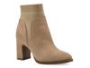 Grapery Bootie Beige view