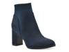 Grapery Bootie Navy view