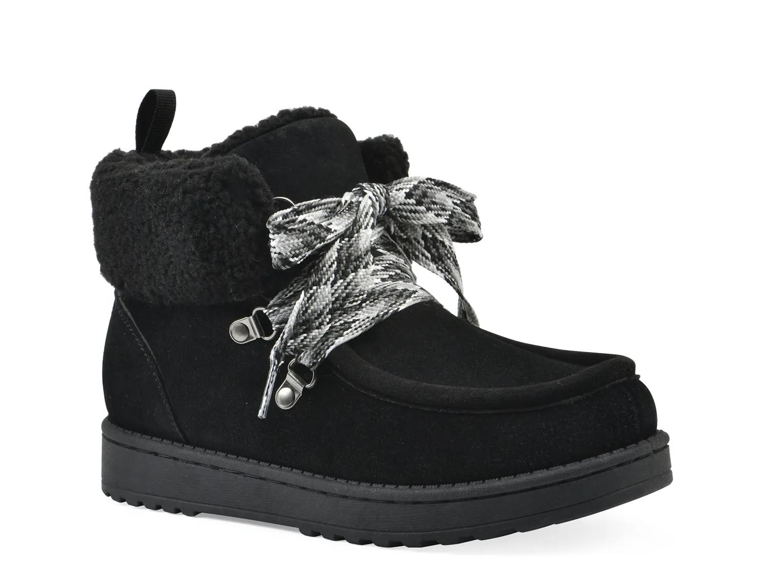 Icebox Bootie - image 2