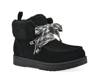 Icebox Bootie Black view