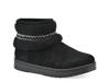 Icons Bootie Black view