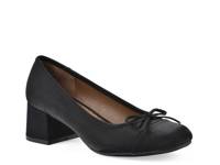 Lately Pump Black Shimmer view