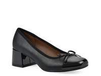 Lately Pump Black view