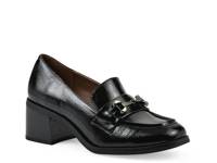 Nacho Loafer Black Patent view