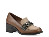 Nacho Loafer Brown Multicolor view