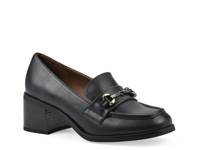 Nacho Loafer Midnight Navy view