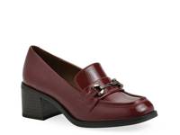 Nacho Loafer Cordovan view