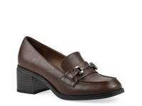 Nacho Loafer Mocha view