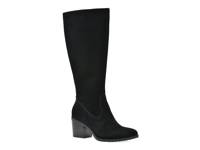 Tater Boot Black view