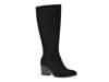 Tater Wide Calf Boot Black view