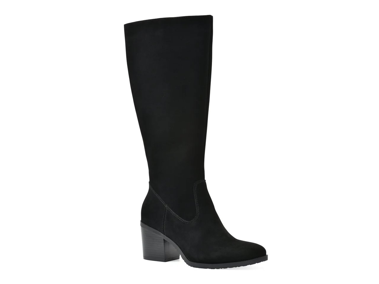Tater Wide Calf Boot