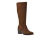 Tater Wide Calf Boot Hazel view