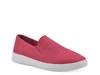 Upsoar Slip-On Sneaker Pink view
