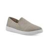 Upsoar Slip-On Sneaker Gold Metallic view