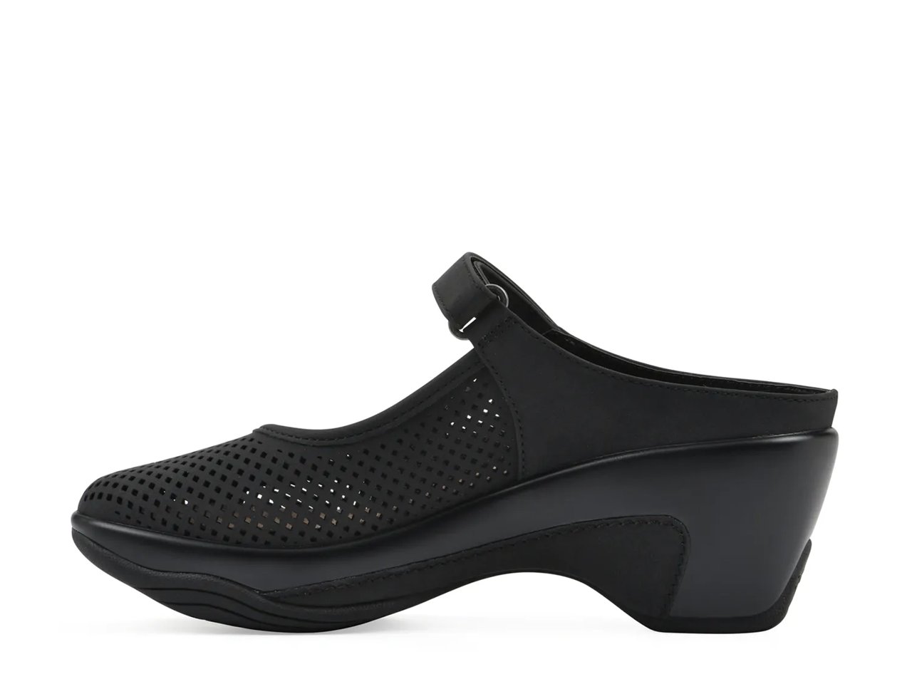 Vinto2 Mary Jane Clog