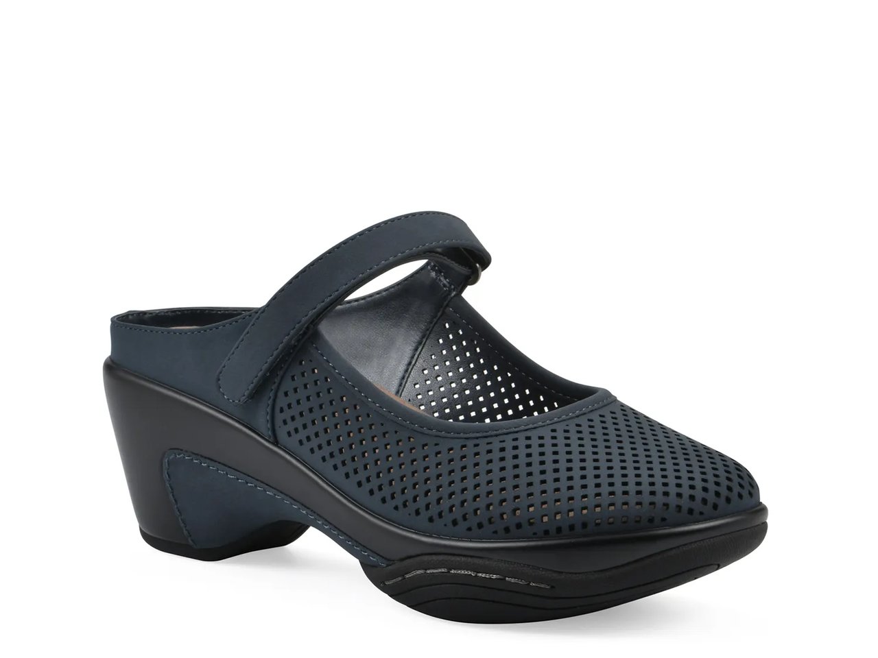 Vinto2 Mary Jane Clog