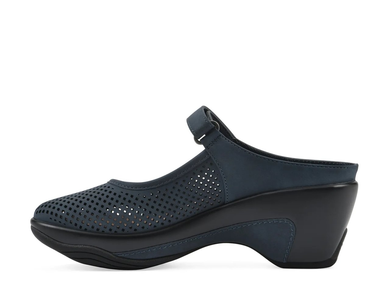 Vinto2 Mary Jane Clog