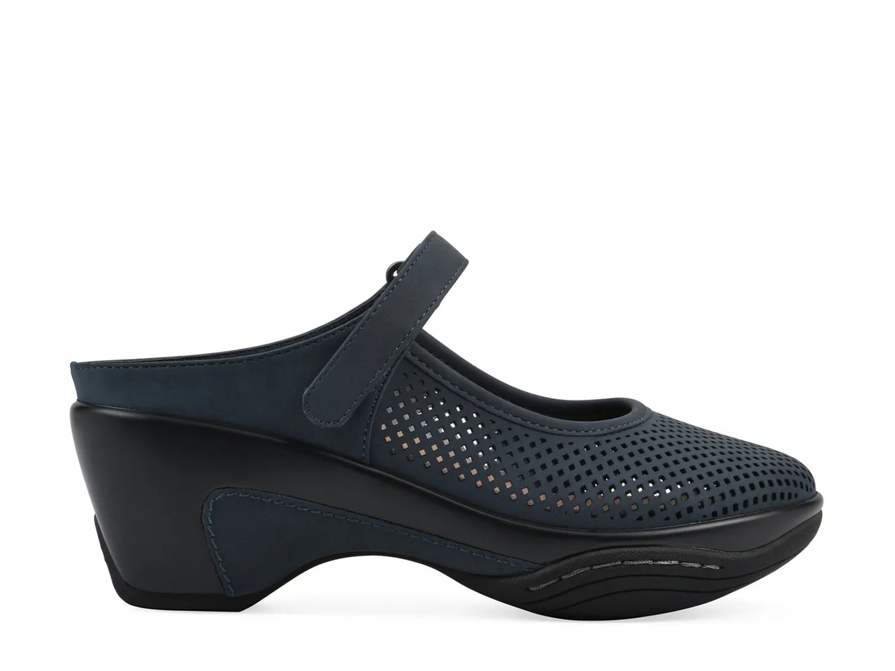 Vinto2 Mary Jane Clog