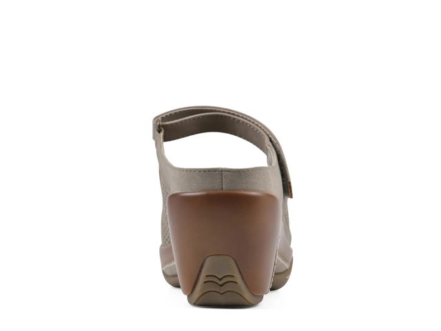 Vinto2 Mary Jane Clog