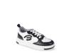 Jenee Sneaker - Kids' White/Black view