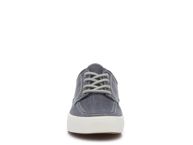 Moc Stripe Plus Sneaker - Men's