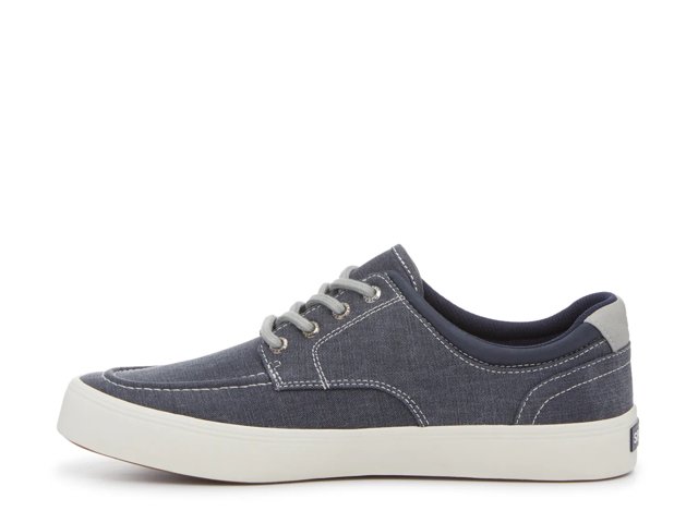 Moc Stripe Plus Sneaker - Men's