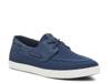 Bahama II Sneaker - Men's Navy view