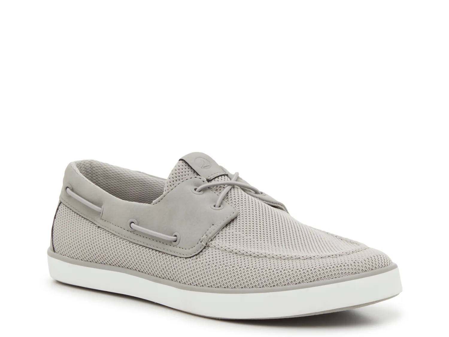 Bahama II Boat Shoe