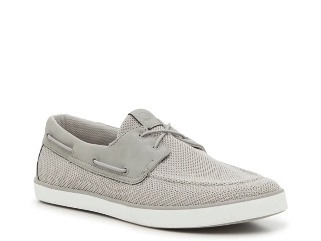 Bahama II Boat Shoe