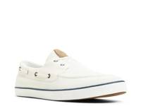 Bahama II Boat Shoe White view